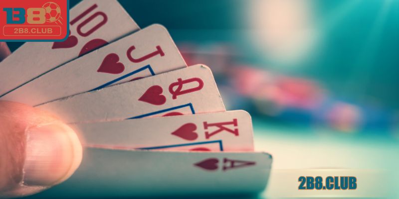 Hướng dẫn cách thức chơi bài Liêng chi tiết 