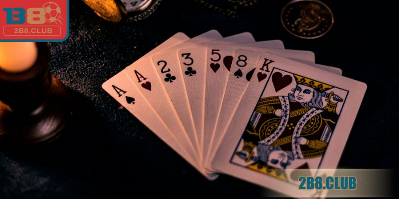 Thông tin khái quát về trò chơi bài Liêng 