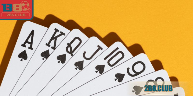 Những tổ hợp cần biết khi chơi game bài 