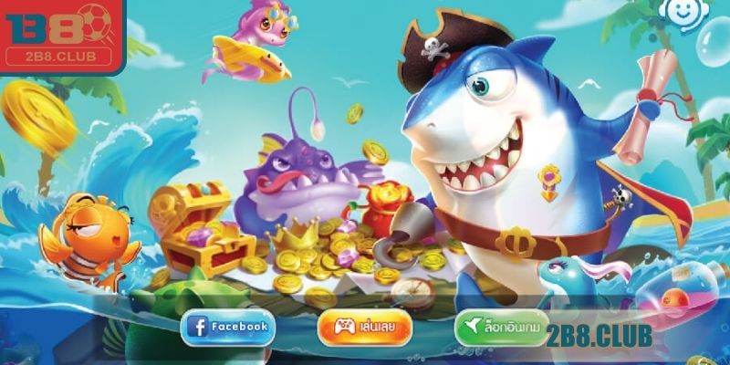 Cơ chế hoạt động trong cách chơi bắn cá đại dương