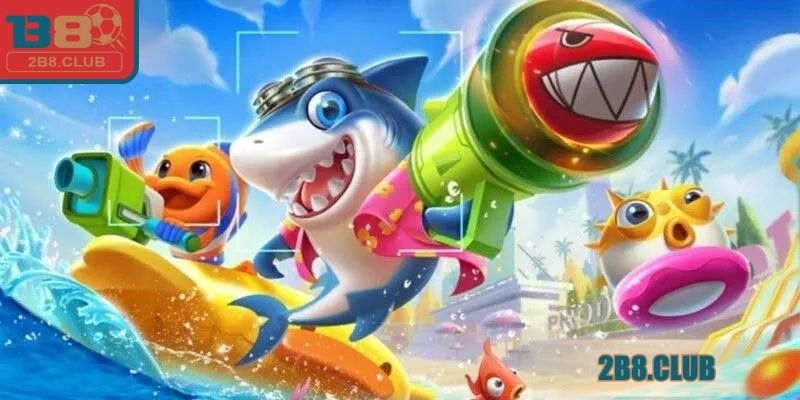 Mẹo học cách chơi bắn cá đại dương nhanh thành thạo