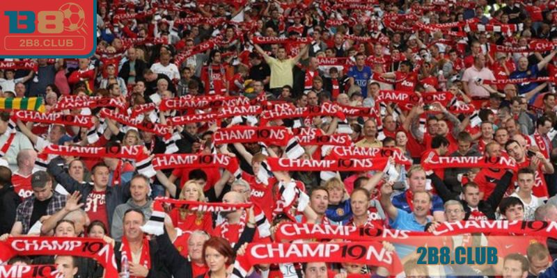 Fan MU gọi là gì theo từng giai đoạn