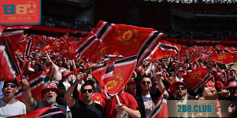 Hành trình tìm hiểu fan MU gọi là gì