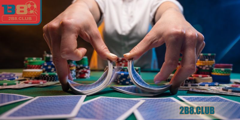 Chiến thuật chơi game bài tăng tỷ lệ thắng 