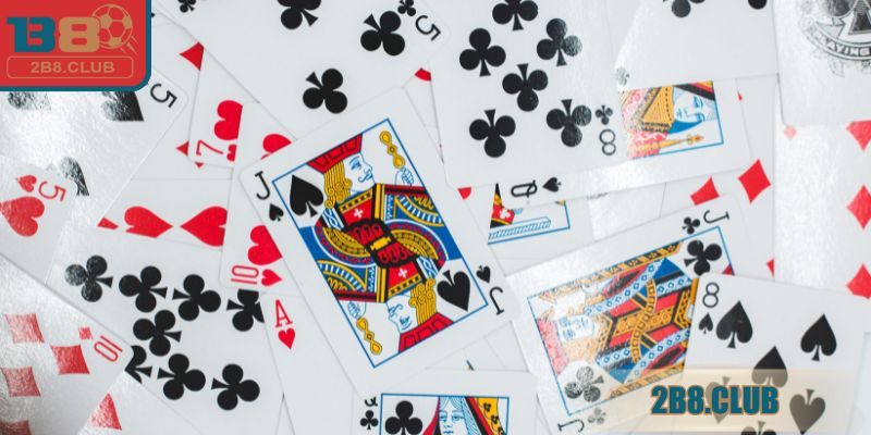 Thông tin về trò chơi Xì Dách Hoàng Gia tại B8 